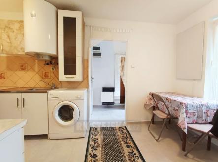 foto: 3 | Pronájem - dům/vila, 33 m²