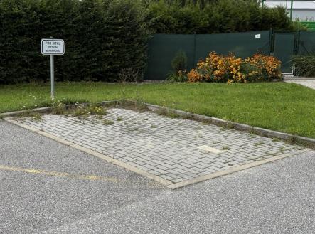 foto: 2 | Pronájem - komerční objekt, jiný, 9 m²