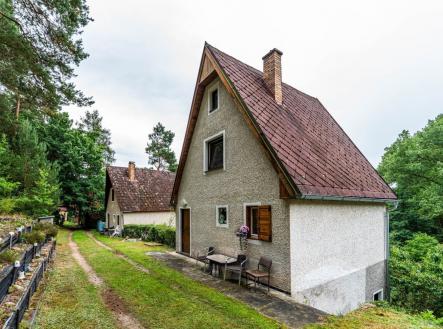 foto: 2 | Prodej - chata/rekreační objekt, 82 m²