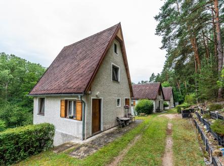 foto: 3 | Prodej - chata/rekreační objekt, 82 m²