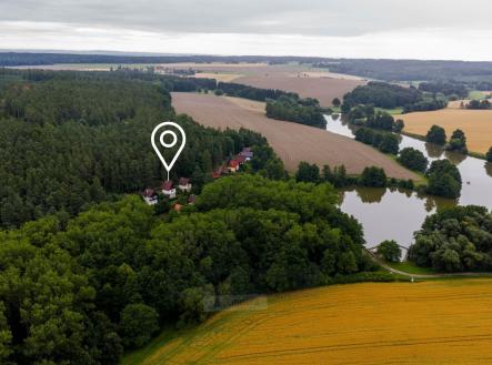 foto: 4 | Prodej - chata/rekreační objekt, 82 m²