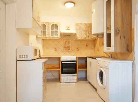 foto: 4 | Pronájem bytu, 1+1, 33 m²