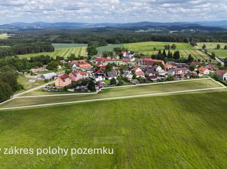 foto: 1 | Prodej - pozemek pro bydlení, 9 698 m²