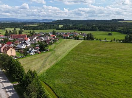 foto: 2 | Prodej - pozemek pro bydlení, 9 698 m²