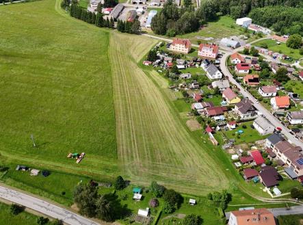 foto: 3 | Prodej - pozemek pro bydlení, 9 698 m²