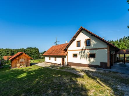 foto: 2 | Prodej - dům/vila, 474 m²