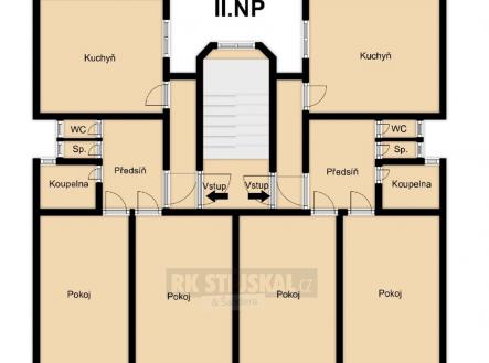 foto: 4 | Prodej - nájemní dům, 635 m²