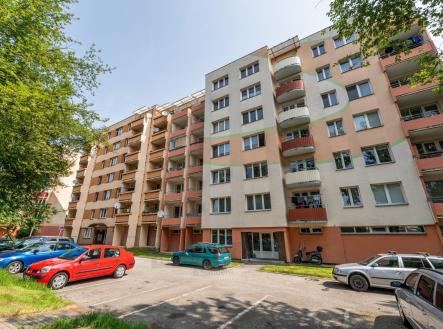 foto: 1 | Prodej bytu, 3+1, 74 m²