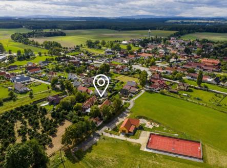 foto: 4 | Prodej - dům/vila, 717 m²