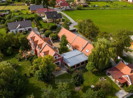 foto: 3 | Prodej - historický objekt, 3 669 m²