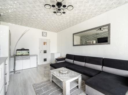 Prodej bytu, 3+1, 74 m²