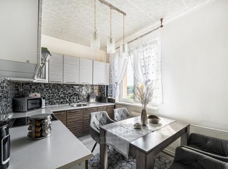 foto: 2 | Prodej bytu, 3+1, 74 m²