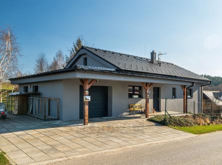 foto: 1 | Prodej - dům/vila, 121 m²