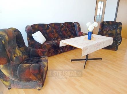 foto: 2 | Pronájem bytu, 3+1, 78 m²