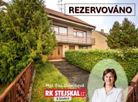 foto: 1 | Prodej - dům/vila, 158 m²