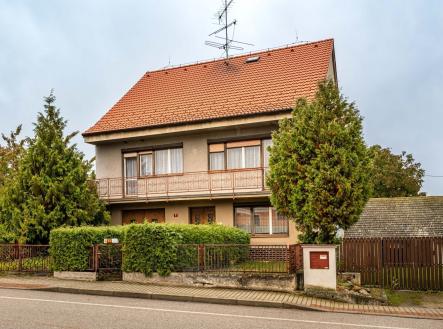 foto: 2 | Prodej - dům/vila, 158 m²