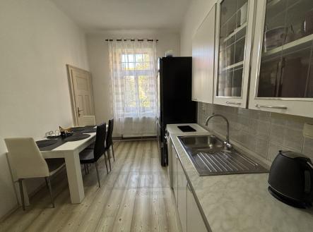 foto: 2 | Pronájem bytu, 1+1, 44 m²