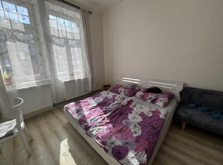 foto: 4 | Pronájem bytu, 1+1, 44 m²