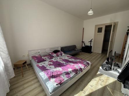 foto: 3 | Pronájem bytu, 1+1, 44 m²