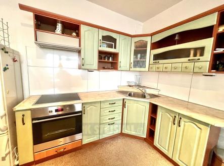 foto: 1 | Pronájem bytu, 2+kk, 42 m²