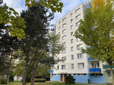 foto: 1 | Pronájem bytu, 1+1, 31 m²