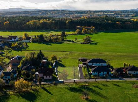 foto: 3 | Prodej - pozemek pro bydlení, 1 035 m²