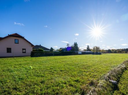 foto: 4 | Prodej - pozemek pro bydlení, 1 035 m²