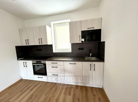 foto: 2 | Pronájem bytu, 2+kk, 42 m²