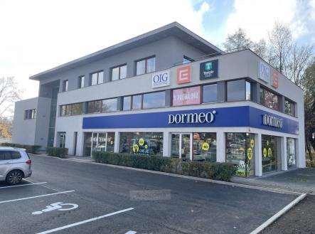 foto: 1 | Pronájem - kanceláře, 134 m²