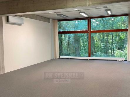 foto: 3 | Pronájem - kanceláře, 134 m²