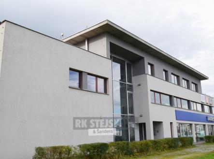 foto: 2 | Pronájem - kanceláře, 134 m²