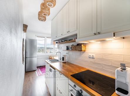 foto: 1 | Pronájem bytu, 3+1, 66 m²