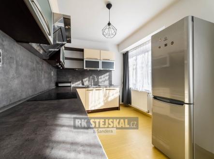 foto: 1 | Pronájem bytu, 3+kk, 69 m²