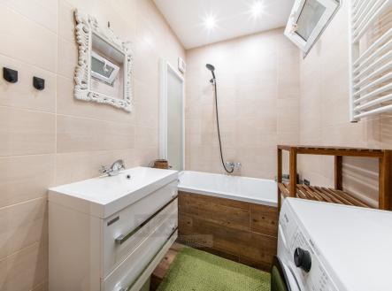 foto: 3 | Prodej bytu, 3+1, 78 m²