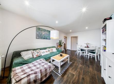 foto: 1 | Prodej bytu, 3+1, 78 m²