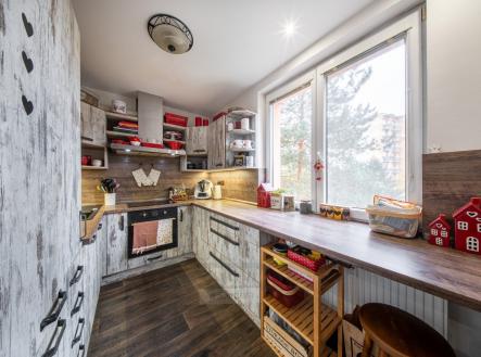 foto: 2 | Prodej bytu, 3+1, 78 m²