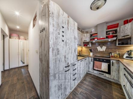 foto: 4 | Prodej bytu, 3+1, 78 m²