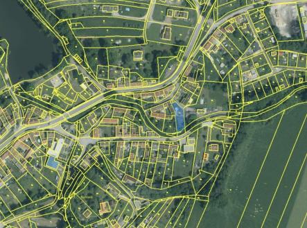 foto: 2 | Prodej - pozemek pro bydlení, 610 m²