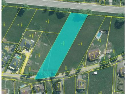 foto: 3 | Prodej - pozemek pro bydlení, 2 377 m²