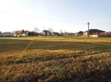 foto: 2 | Prodej - pozemek pro bydlení, 2 377 m²