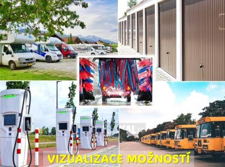 foto: 1 | Prodej - pozemek pro komerční výstavbu, 2 059 m²