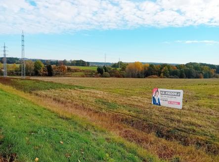 foto: 2 | Prodej - pozemek pro komerční výstavbu, 2 059 m²