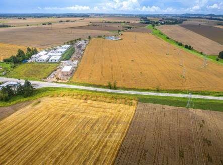 foto: 3 | Prodej - pozemek pro komerční výstavbu, 2 059 m²