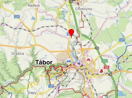 foto: 4 | Prodej - pozemek pro komerční výstavbu, 2 059 m²