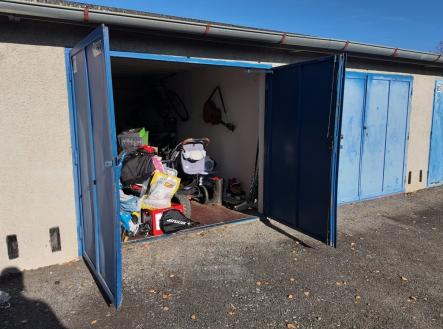 foto: 3 | Prodej - malý objekt/garáž