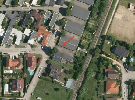 foto: 4 | Prodej - malý objekt/garáž