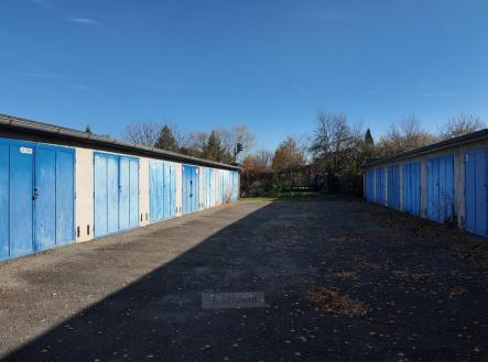 foto: 2 | Prodej - malý objekt/garáž