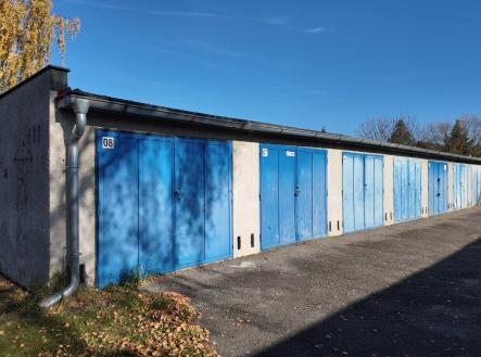 foto: 3 | Prodej - malý objekt/garáž