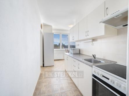 foto: 2 | Prodej bytu, 1+1, 43 m²