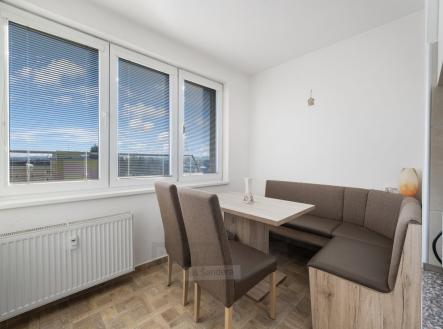 foto: 2 | Prodej bytu, 1+1, 43 m²